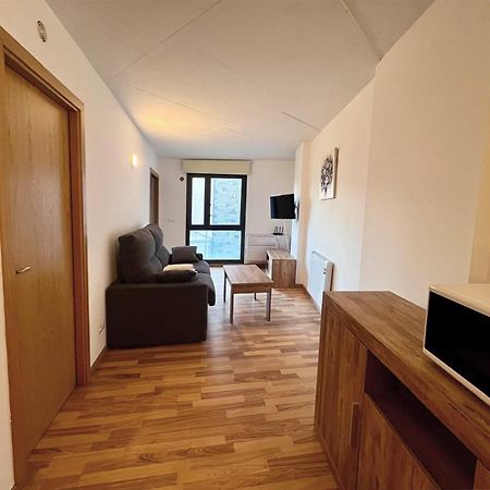 Apartamentos La Solana Deluxe 3000 Пас-де-ла-Каса Экстерьер фото