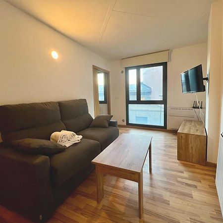 Apartamentos La Solana Deluxe 3000 Пас-де-ла-Каса Экстерьер фото