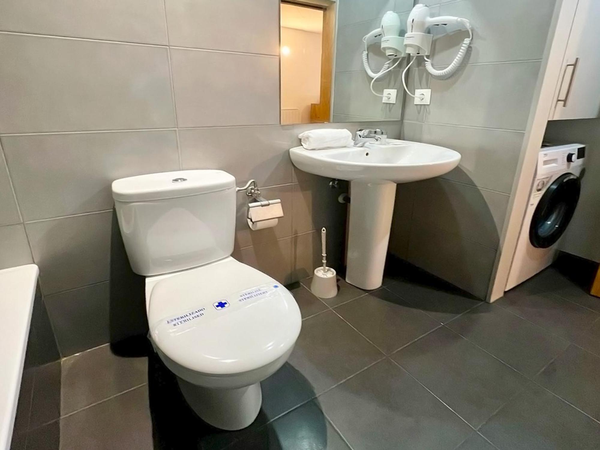 Apartamentos La Solana Deluxe 3000 Пас-де-ла-Каса Экстерьер фото