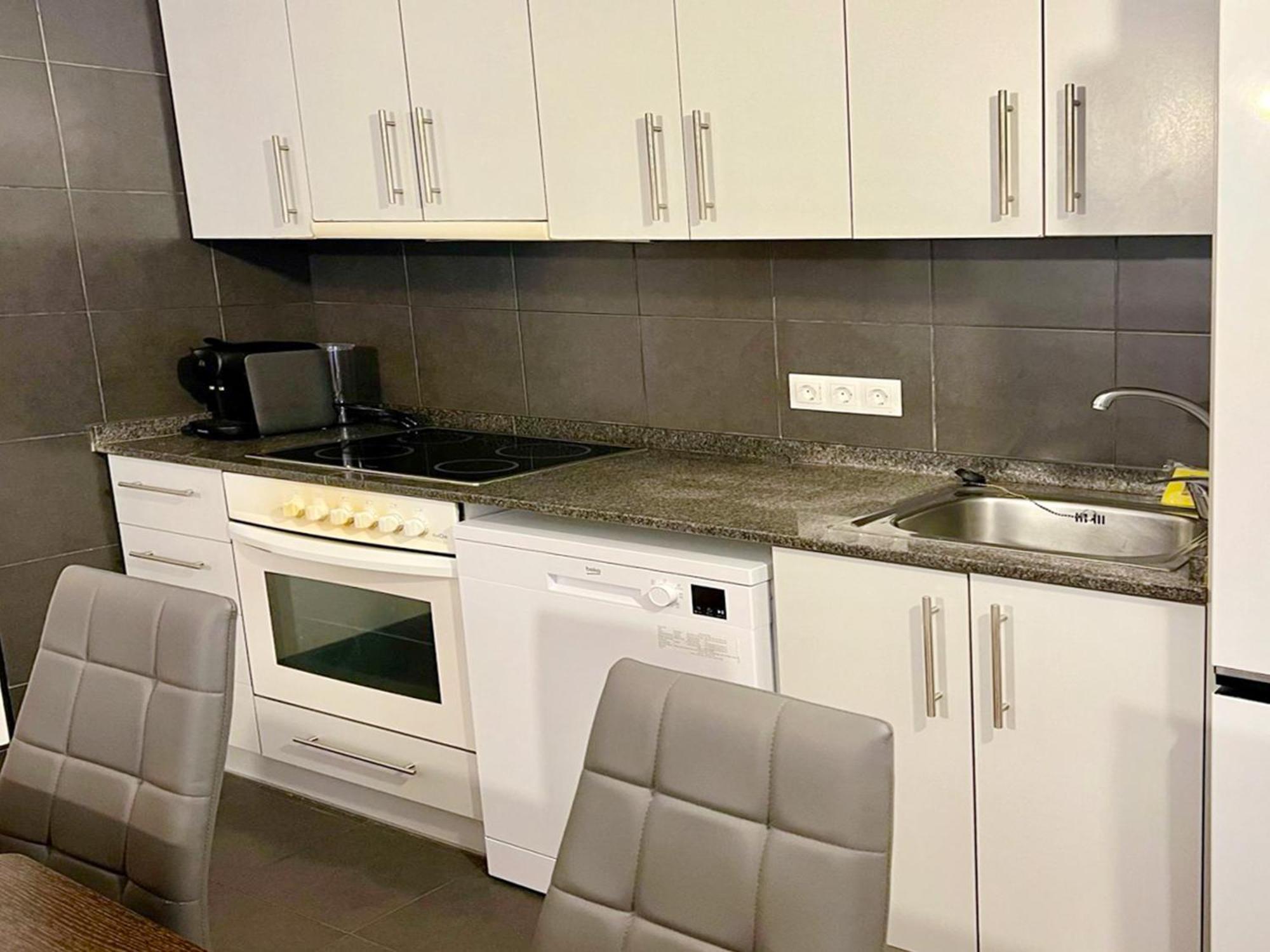 Apartamentos La Solana Deluxe 3000 Пас-де-ла-Каса Экстерьер фото