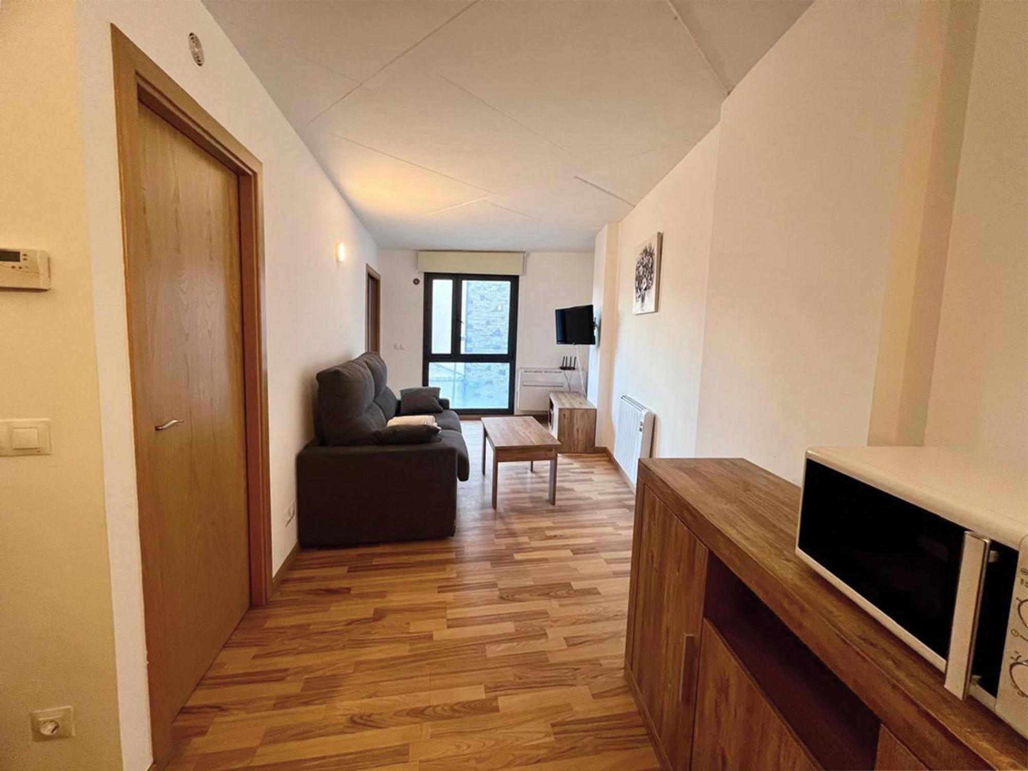 Apartamentos La Solana Deluxe 3000 Пас-де-ла-Каса Экстерьер фото