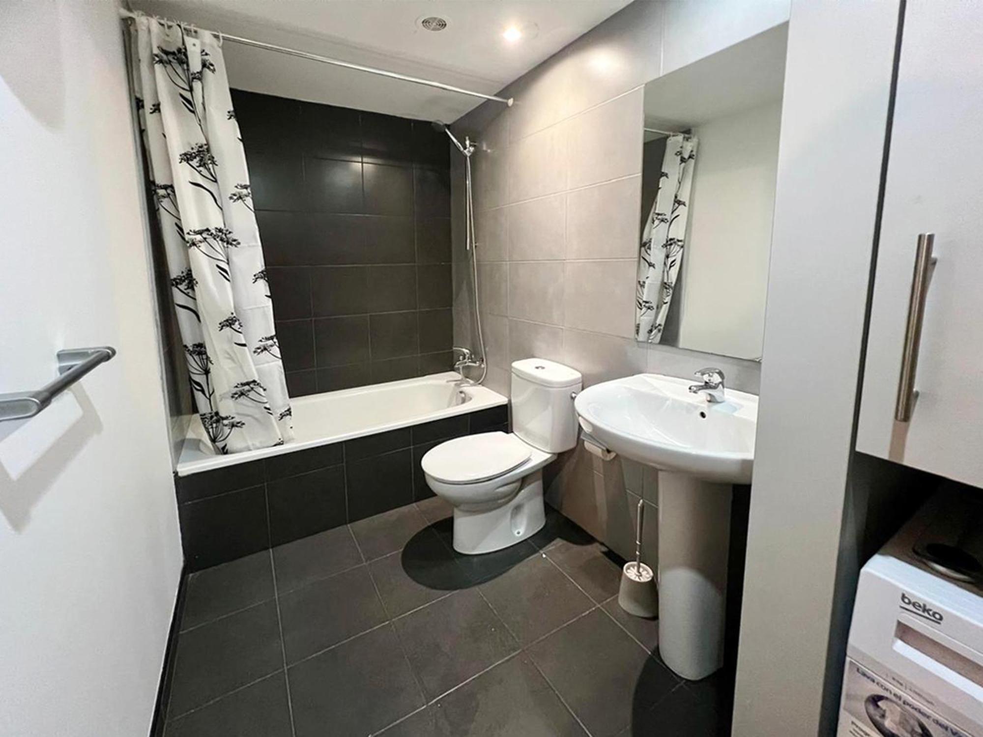 Apartamentos La Solana Deluxe 3000 Пас-де-ла-Каса Экстерьер фото