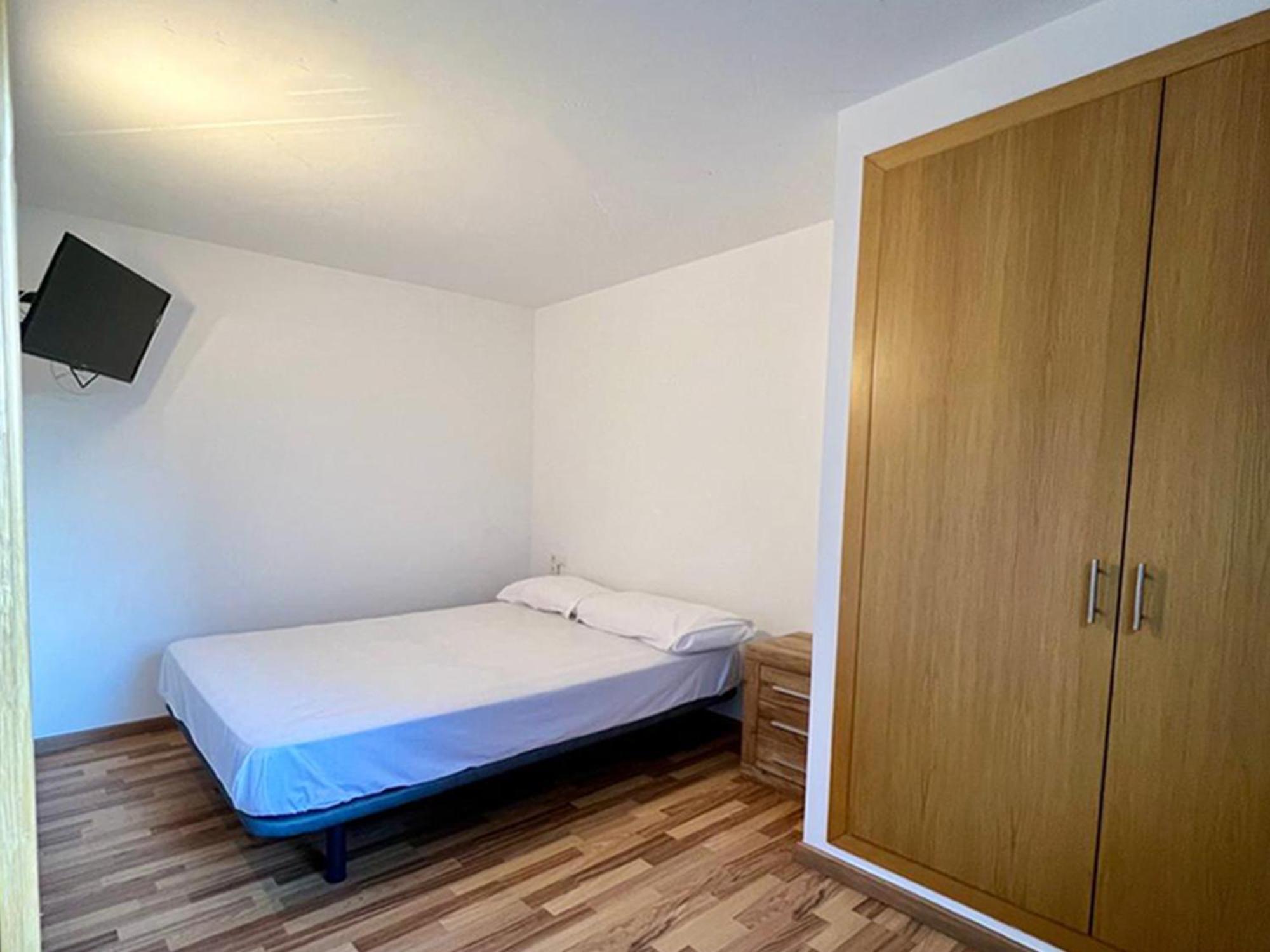 Apartamentos La Solana Deluxe 3000 Пас-де-ла-Каса Экстерьер фото