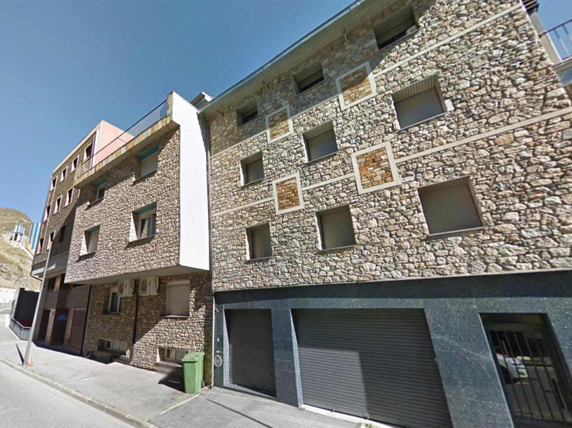 Apartamentos La Solana Deluxe 3000 Пас-де-ла-Каса Экстерьер фото
